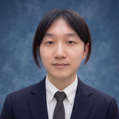 Zhaolin Yu