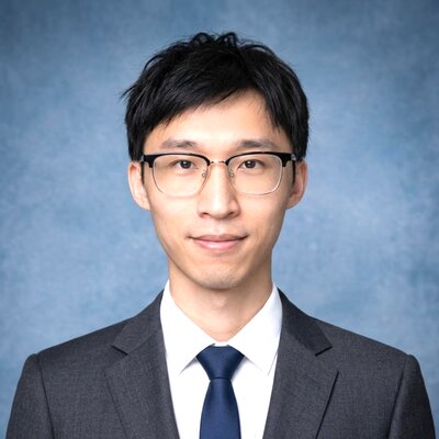 Zhenhua Chen