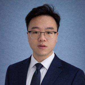 Zhipen Luo